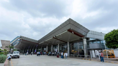‘Ensure airlines pass on lower aero chathe benefit to flyers; hike our charges, UDF from July’: PPP airport operators to Govt