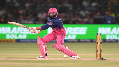 R Ashwin flags ‘similar to MS Dhoni’ template as Jadeja’s biggest T20 limitation | Cricket News