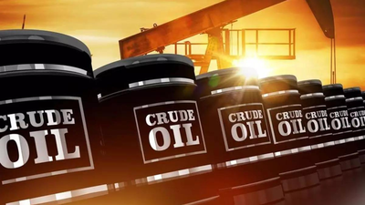 OPEC+ raises crude oil’s June output quotas, group signals continuity after UAE exit