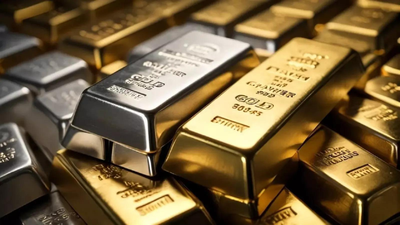 Gold, silver rate outlook: Prices may stay range-bound next week; US-Iran tensions, jobs data in focus