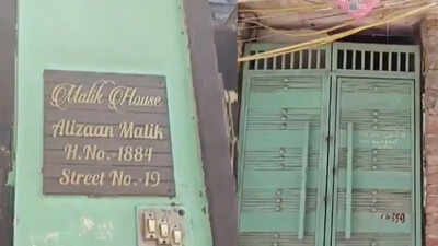 Delhi Pregnant Woman Death: ‘Take me home or he will kill me’: Pregnant woman falls to death at Delhi home; kin cite dowry harassment | Delhi News