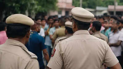 25-year-old makeup artist dies by suicide in Delhi; note alleges involvement of acquaintance | Delhi News