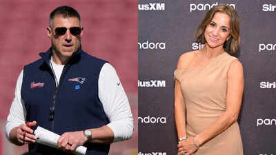 Mike Vrabel: Patriots HC Mike Vrabel hints at potential absence as Dianna Russini fallout continues to draw spotlight | NFL News