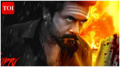 ‘Karuppu’ box office collections day 15: Suriya and Trisha Krishnan starrer nears Rs 275 cr worldwide | Tamil Movie News
