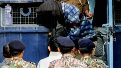 ‘Tasked to attack vital locations’: 9 terrorists linked to Pakistan ISI-Mumbai underworld network arrested | Delhi News