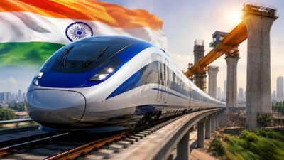 India Bullet Train Project: India’s bullet train project: Nine years later, is the dream finally nearing reality?