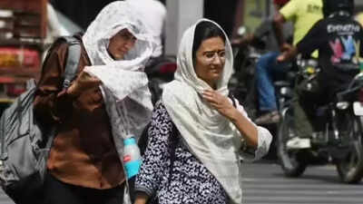 Madhya Pradesh extends Teachers’ summer break amid heatwave; schools to reopen on June 16