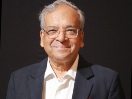 Ex-Chief Secretary Dhanendra Kumar Admitted AIIMS