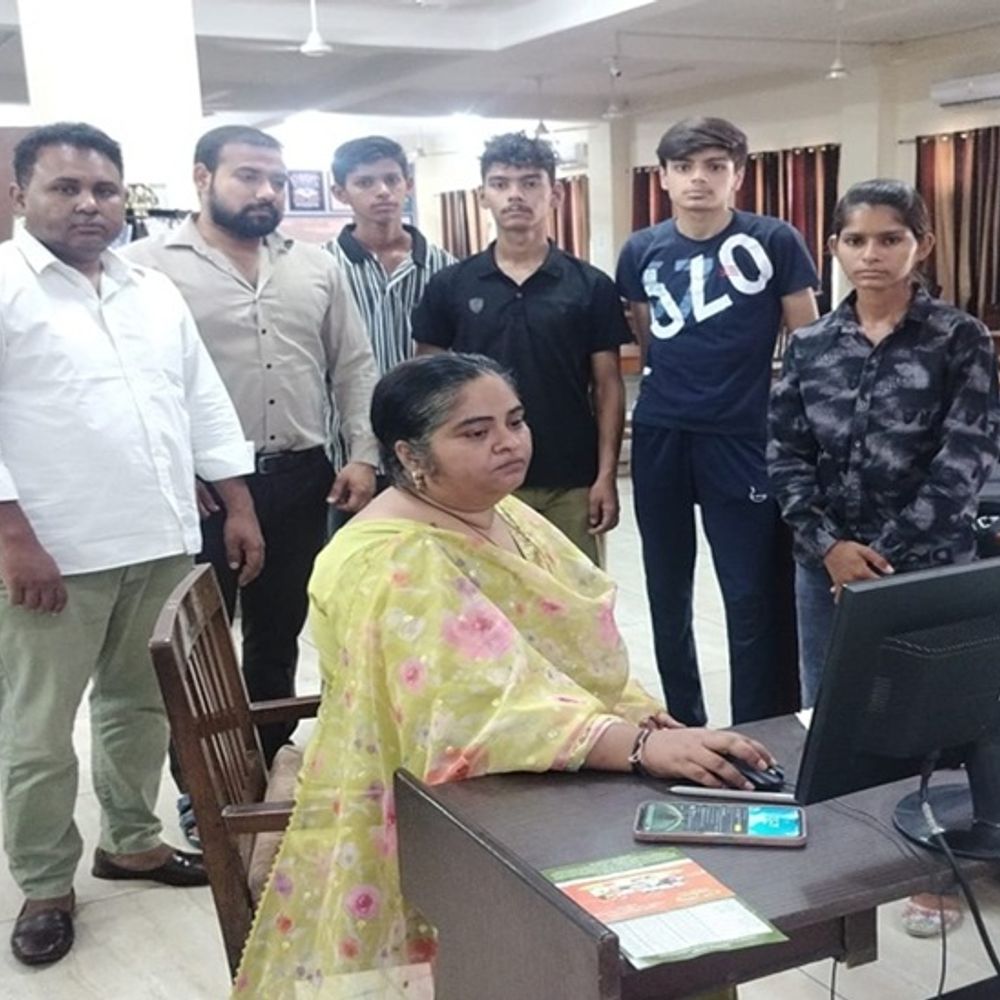 UG में दाखिले के लिए आवेदन का कल अंतिम दिन:1 जून तक करेक्शन का मौका, 6 तक ऑनलाइन डॉक्यूमेंट वैरिफिकेशन, 10 को पहली मेरिट लिस्ट लगेगी