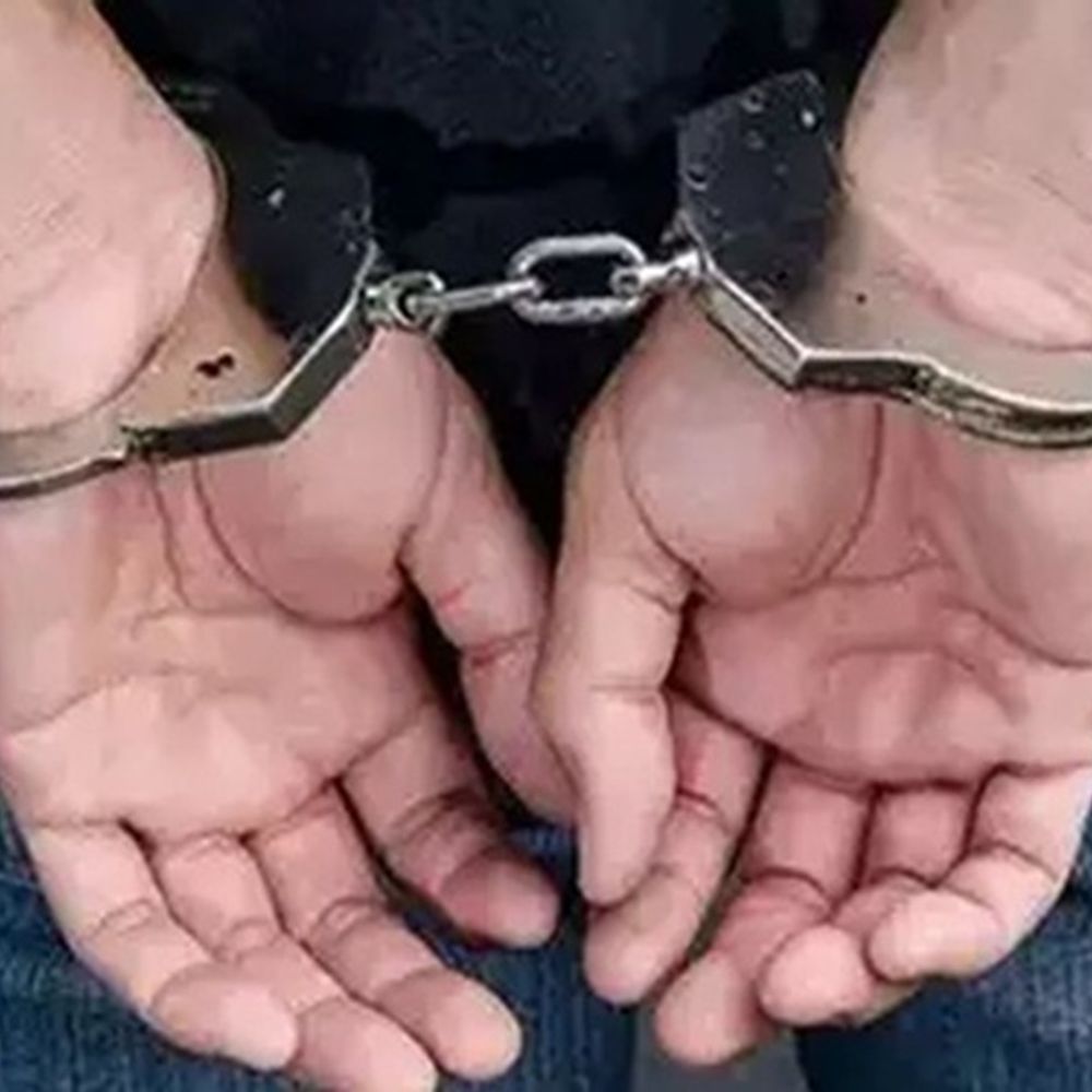 भिवानी में हेरोइन के साथ 2 आरोपी काबू:हांसी से खरीदकर लाए थे, रेड करके मोटरसाइकिल सवारों को पकड़ा, पुराना आपराधिक रिकार्ड