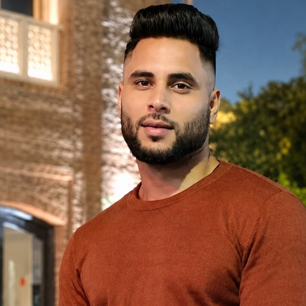 पंजाब में बड़ी वारदात:कस्बा औड़ के भरे बाजार में स्पोर्ट्समैन की गोलियों से भूनकर हत्या;मारीं 7-8 गोलियां
