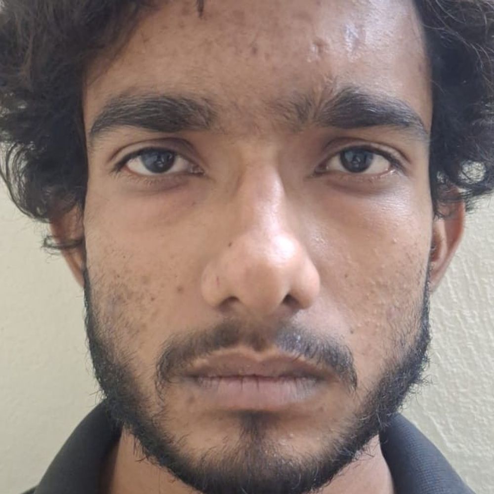 गुरुग्राम पुलिस ने किया हेरोइन सप्लायर अरेस्ट:5 हजार का कैश बरामद, साथी पहले ही पकड़ा जा चुका