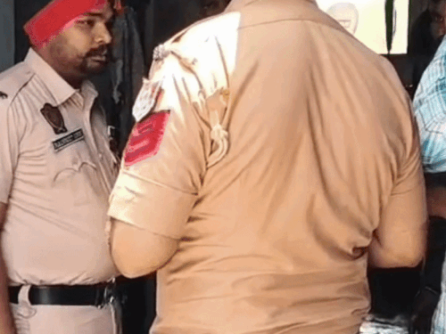 पंजाब- 9 साल की बच्ची का रेप कर हत्या:सुसाइड दिखाने के लिए लाश फंदे पर लटकाई; आरोपी झारखंड फरार होने से पहले गिरफ्तार