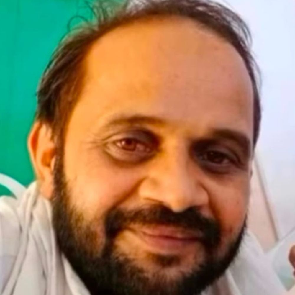 दुकान खाली कराने के विवाद में दुकानदार की मौत:फतेहाबाद में बाद घटना, कोर्ट फैसले का हवाला देकर दबाव बनाने का आरोप