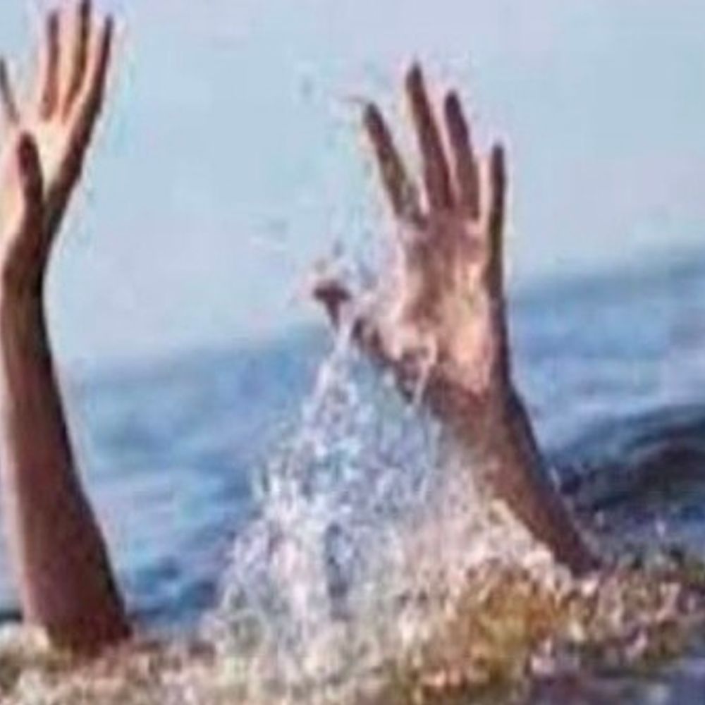 सिरसा में डिग्गी में डूबने से युवक की मौत:पानी पीते समय पैर फिसला, भाई के साथ खेत में गया था