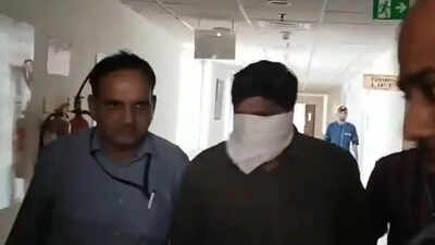 NEET-UG paper leak case: Delhi court remands accused paediatrician, Physics tutor to 5 days’ CBI custody | Delhi News