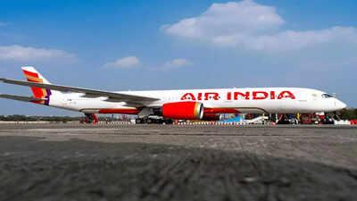 Air India to cut nearly 100 domestic and international flights amid rising ATF prices and Middle East conflict