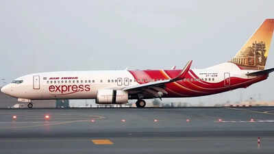 Delhi-Patna Air India Express flight delays due to technical snag | Delhi News