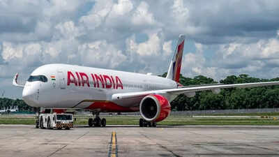 Air India Flight: Explained: The TCAS technology that makes planes ‘talk to each other’ — and why Air India flight had to turn back | Delhi News