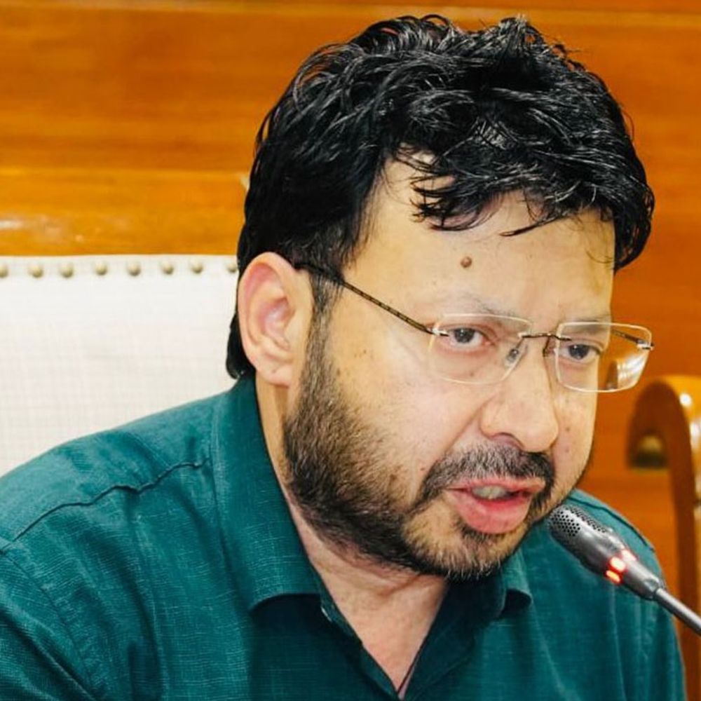 पंजाब की जेलों में सुधार की नई पहल:पटियाला जेल में खुला आम आदमी क्लिनिक; मंत्री बोले-कैदियों के लिए लाइब्रेरी की शुरुआत