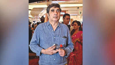 Beloved Filmmaker Anik Dutta Dies at 66: A Tragic Loss for Indian Cinema |