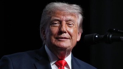 Trump likens US Navy to ‘pirates’ in Iran blockade, calls ship seizures ‘profitable’