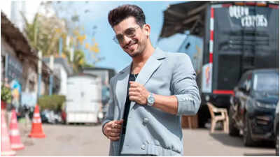 World Laughter Day: Exclusive – Arjun Bijlani on finding joy through chaos this World Laughter Day; says ‘Laughter is my daily reset button’