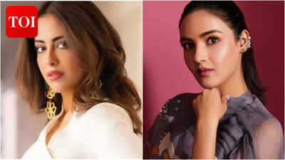 Khatron Ke Khiladi 15: Avika Gor turns photographer for Farrhana Bhatt, Jasmin Bhasin calls it ‘stunt ke baad duty’