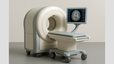 MRI at bedside for critically ill patients; AIIMS Delhi rolls out India’s first portable system | Delhi News