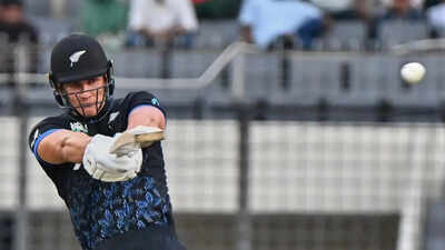BAN vs NZ, 3rd T20I: Bevon Jacobs stars as New Zealand bounce back to beat Bangladesh by 6 wickets, level series | Cricket News