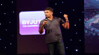Byju Raveendran sentenced in Singapore contempt case: How the rise and fall of Byju’s reshaped India’s education industry