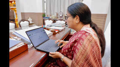 Census 2027: CM, LG lead self-enumeration exercise | Delhi News