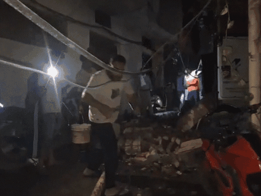 Chandigarh LPG Cylinder Blast: Second Death at GMCH-32