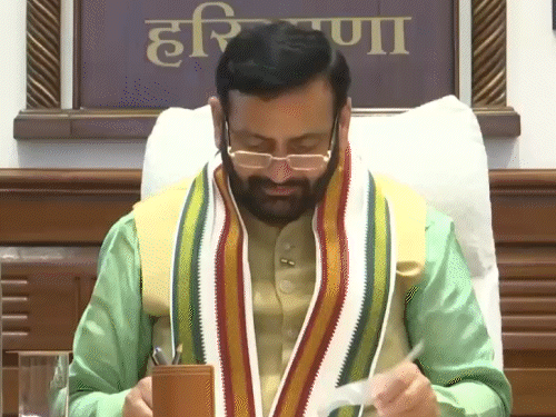 हरियाणा फरीदाबाद में आज नहीं चलेगा इंटरनेट:सरकार ने जारी किया ऑर्डर; तोड़फोड़ अभियान को लेकर फैसला, इंटरनेट, SMS नहीं कर पाएंगे