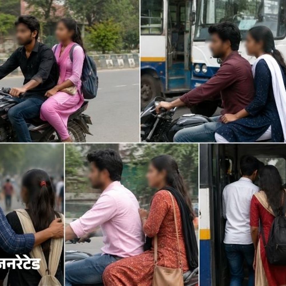 लुधियाना में 5 लड़कियां लापता:किसी को शादी का झांसा देकर भगाया, कोई घर से अचानक गायब