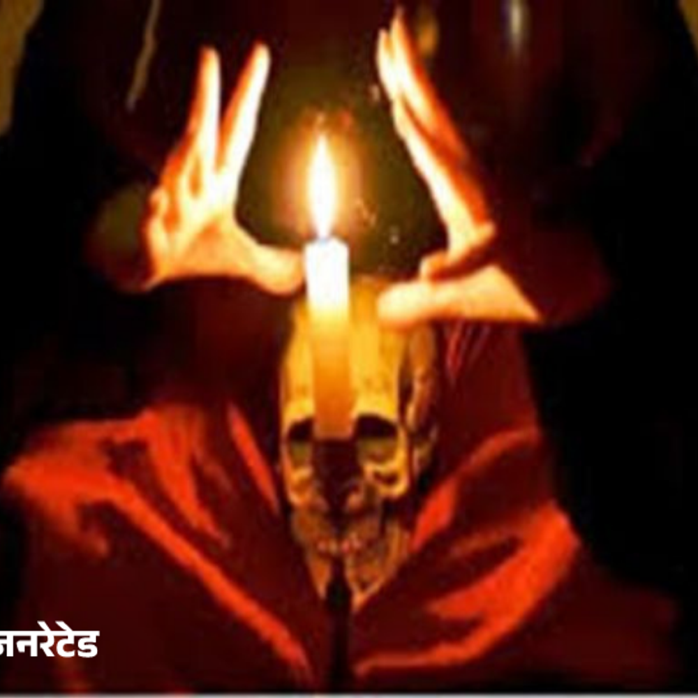 फरीदाबाद में तांत्रिक ने महिला से हजारों रुपए ठगे:पारिवारिक समस्या दूर करने का दिया झांसा, सोशल मीडिया के जरिए फंसाया