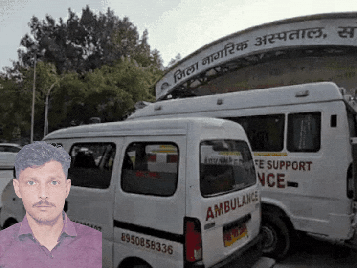 Sonipat Election Campaign Youth Suicide
