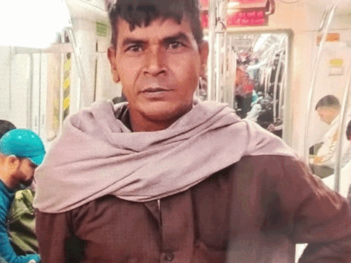 हरियाणा में पत्नी के अफेयर से परेशान होकर सुसाइड:भाई बोला- प्रेमी संग भाभी टॉर्चर करती थी, 5 दिन पीटा; मृतक 7 बेटियों का पिता