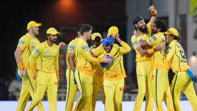 IPL 2026 | CSK keen to nurture young talent for next decade: ‘Hope to see him here for 5–10 years’ | Cricket News