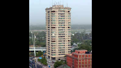 DDA extends payment deadline for Towering Heights allottees till June 30 | Delhi News