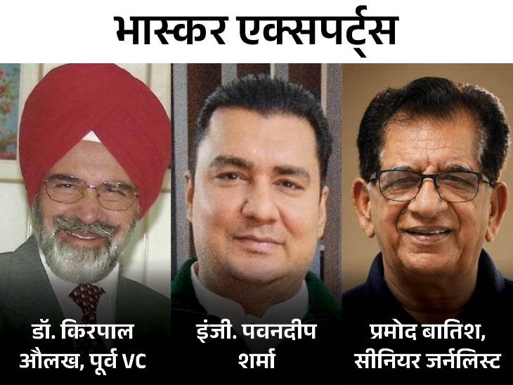 AAP Wins Big, But Congress Stronghold Remains; 2027 Challenge Looms