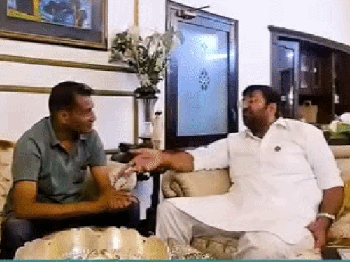 रॉकी मित्तल बोले, हरियाणा विधानसभा बनी कपिल शर्मा शो:जात-पात में बांटने वाले छोड़े खुले सांड, MLA अर्जुन चौटाला बोले-उन्हीं को MP बना रहे