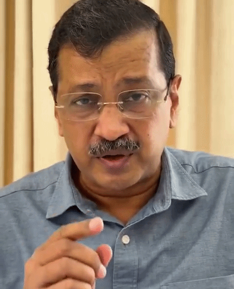 News Delhi Ex CM Arvind Kejriwal | NEET Exam Paper Leak Case: Uneducated Talk | PM Modi