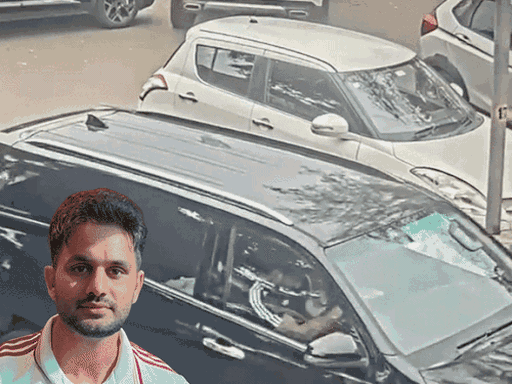चंडीगढ़ चिन्नी कुबाहेड़ी हत्या की मास्टरमाइंड गिरफ्तार:न्यू चंडीगढ़ में प्रॉपर्टी को लेकर विवाद, गैंगस्टर के जरिए रची साजिश, हर्षप्रीत की गिरफ्तारी से खुला राज