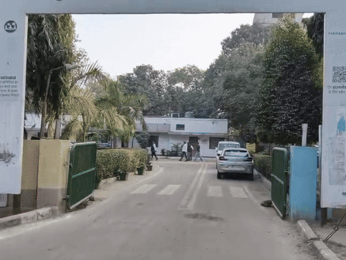 फरीदाबाद में शुरू होगा 24×7 डिजिटल शिकायत सिस्टम:पानी-सीवर समस्या से मिलेगी राहत; व्हाट्सएप-ईमेल से शिकायत, ट्रैकिंग लिंक से मिलेगा अपडेट