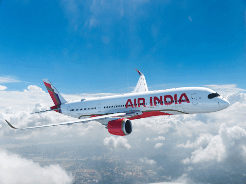 चंडीगढ़ से पुणे-बेंगलुरु के लिए चलेगी नई फ्लाइट:1 जून से शुरू होगी AIR INDIA की सेवा; पुणे के लिए पहली बार नियमित उड़ान