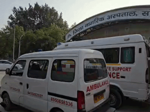 सोनीपत में पार्षद उम्मीदवार के बेटे ने किया सुसाइड:चुनाव प्रचार से आकर घर में लगाया फंदा; नौकरी जाने से परेशान था, आज पोस्टमार्टम