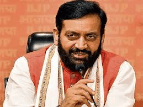 रेवाड़ी में निकाय चुनाव के लिए कल आएंगे CM सैनी:चार कार्यक्रम; पूनम यादव, कंवर सिंह समेत 15 नेता भाजपा से निष्काासित