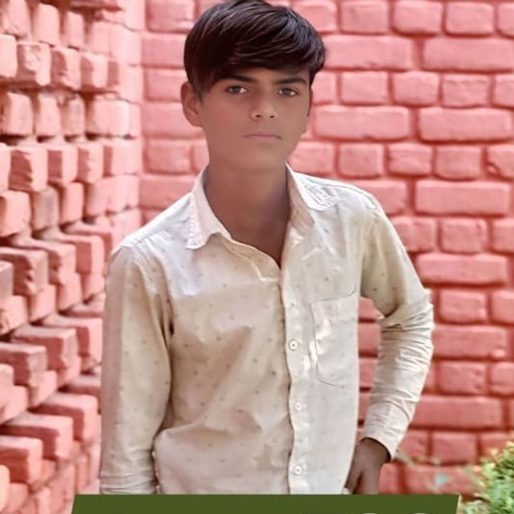 नूंह में आंधी-तूफान से 2 बच्चों की मौत:स्कूल और आंगन की दीवार गिरी; 3 बच्चे घायल, मैदान में खेल रहे थे