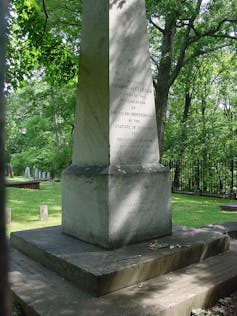 What Jefferson and Madison would have thought about ‘rededicating’ the US to God